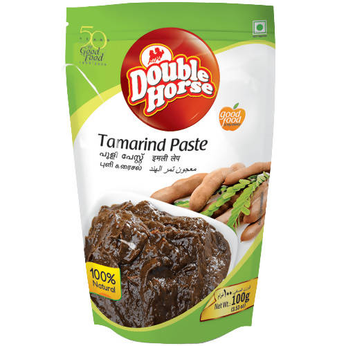 Double Horse Tamarind Paste - Grab2buy