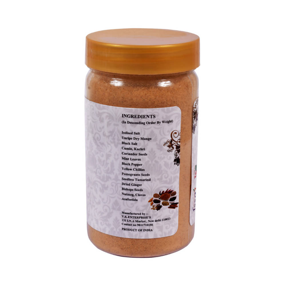 EarthSpice Chat Masala - Grab2buy