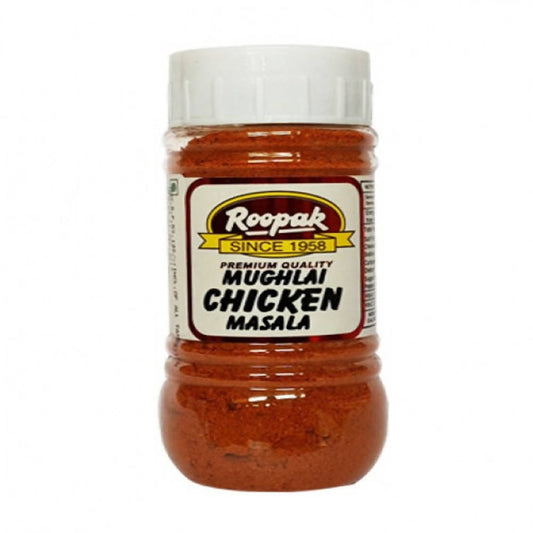 Roopak Mughlai Chicken Masala Powder - Grab2buy