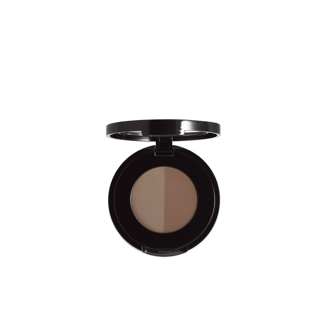 Anastasia Beverly Hills Brow Powder Duo - Chocolate 