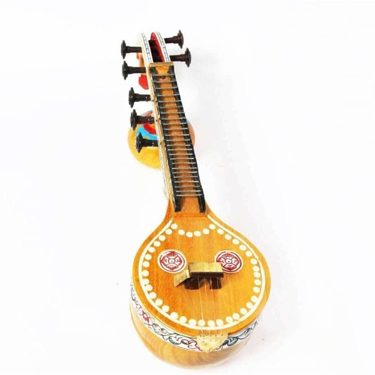 Bobbili Medium Veena - Grab2buy
