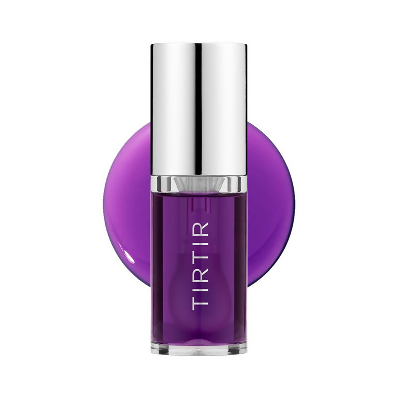 Tirtir My Glow Lip Oil - Lavender  Grab2Buy Tirtir Grab2Buy