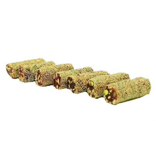 Vellanki Foods - Karjura Rolls - Grab2buy