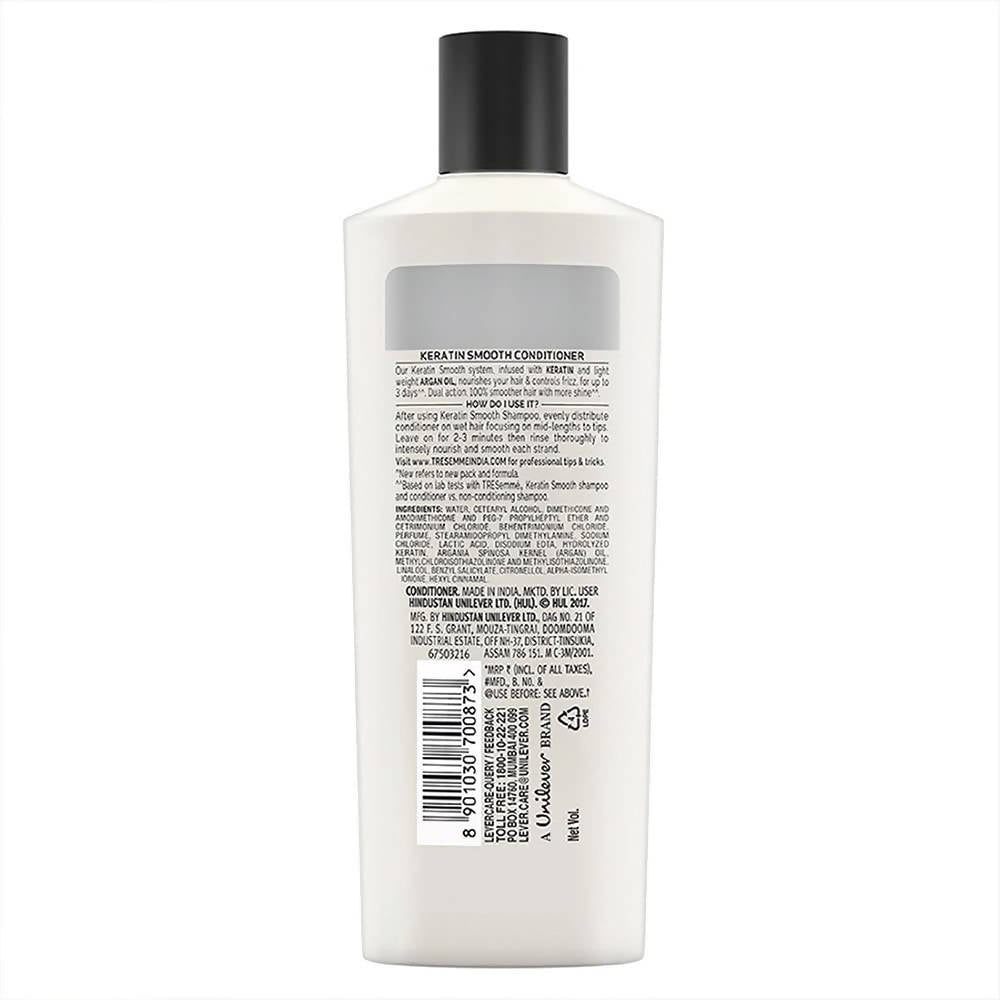 TRESemme KS Keratin Smooth Conditioner  Grab2Buy TRESemme Grab2Buy