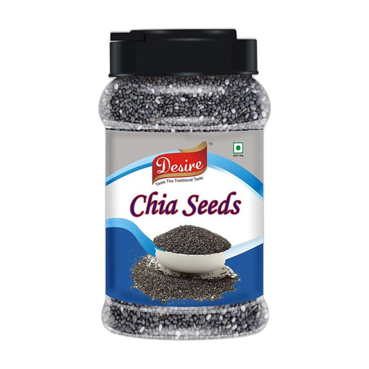 Desire Chia Seeds 