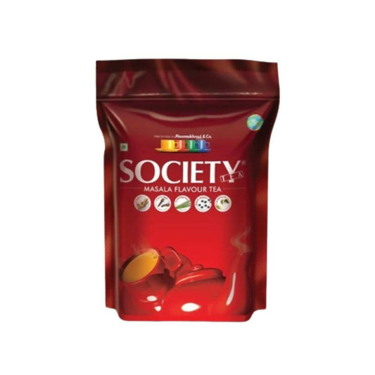 Society Masala Tea Pouch - Grab2buy