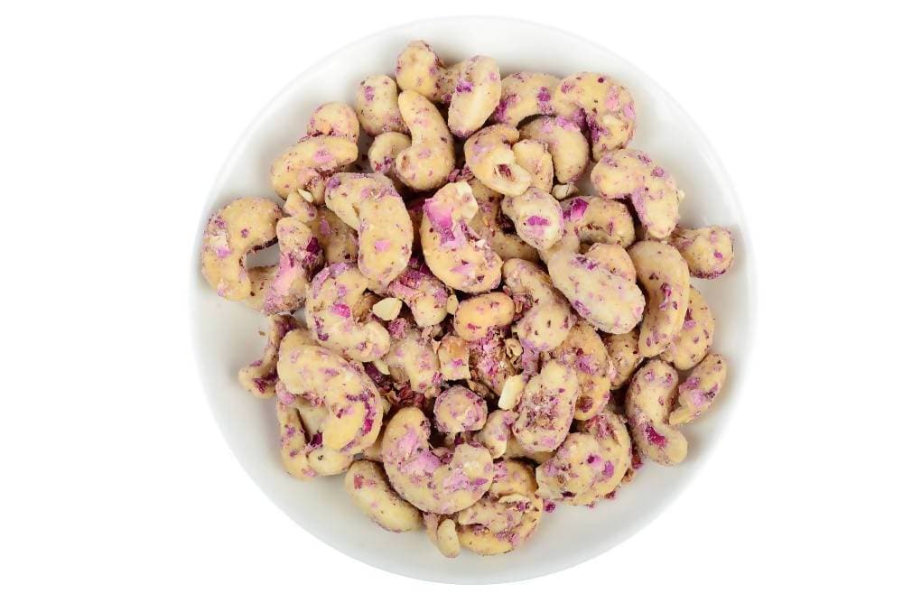 Nathu's Kaju Rose Petals 