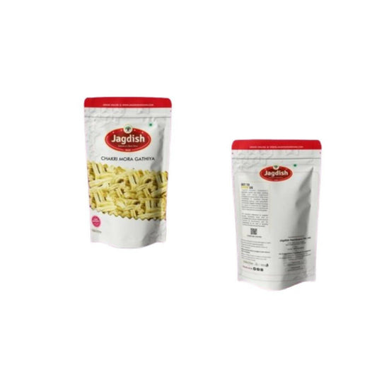 Jagdish Chakri Mora Gathiya - Grab2buy