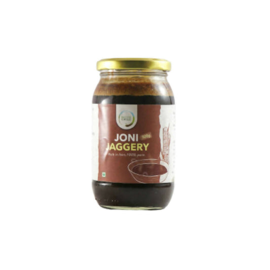 Native Circle Joni Jaggery - Grab2buy