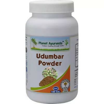 Planet Ayurveda Udumbar Powder 