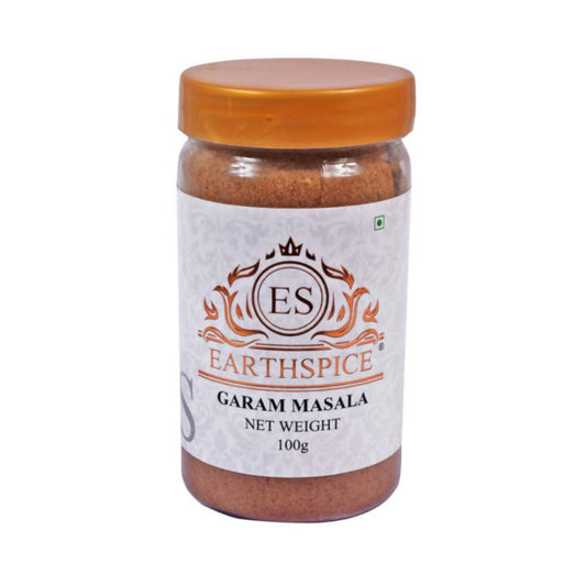 EarthSpice Garam Masala - Grab2buy