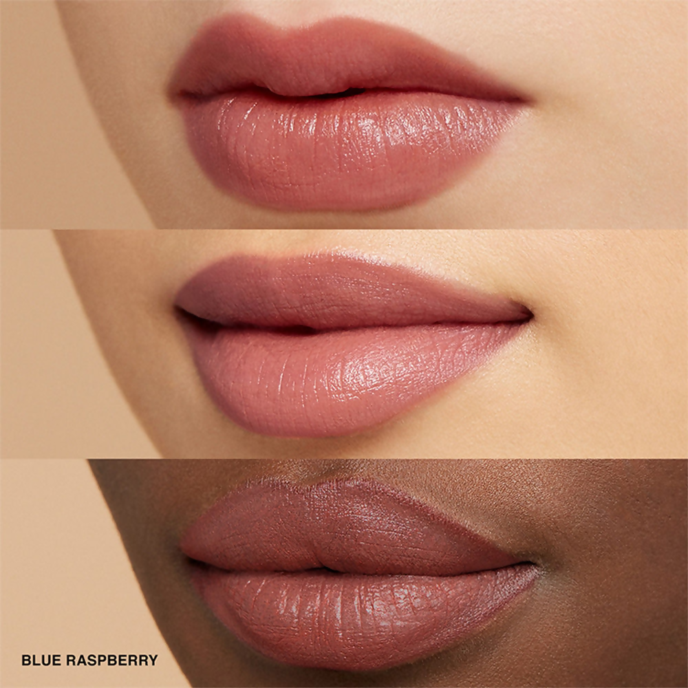 Bobbi Brown Crushed Lip Color - Blue Raspberry 
