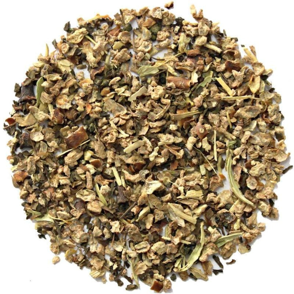 The Tea Trove - Detox Herbal Tea  Grab2Buy The Tea Trove Grab2Buy