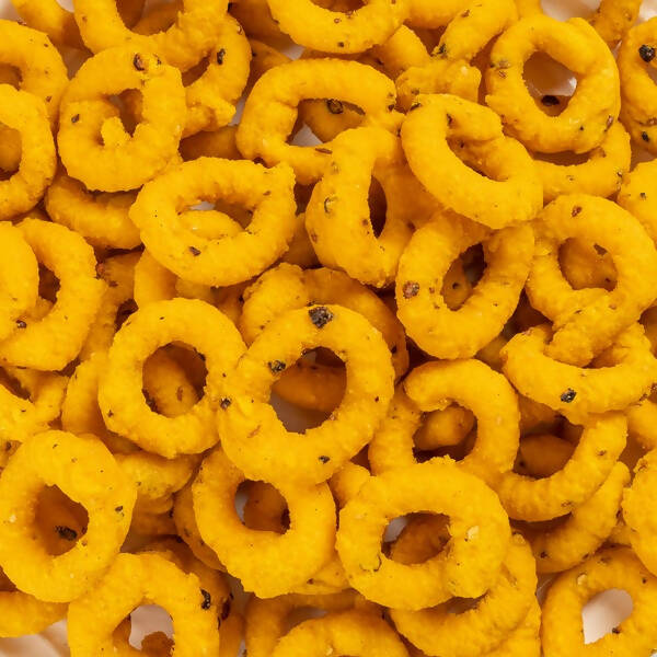 Dadu's Yellow Chikodi 