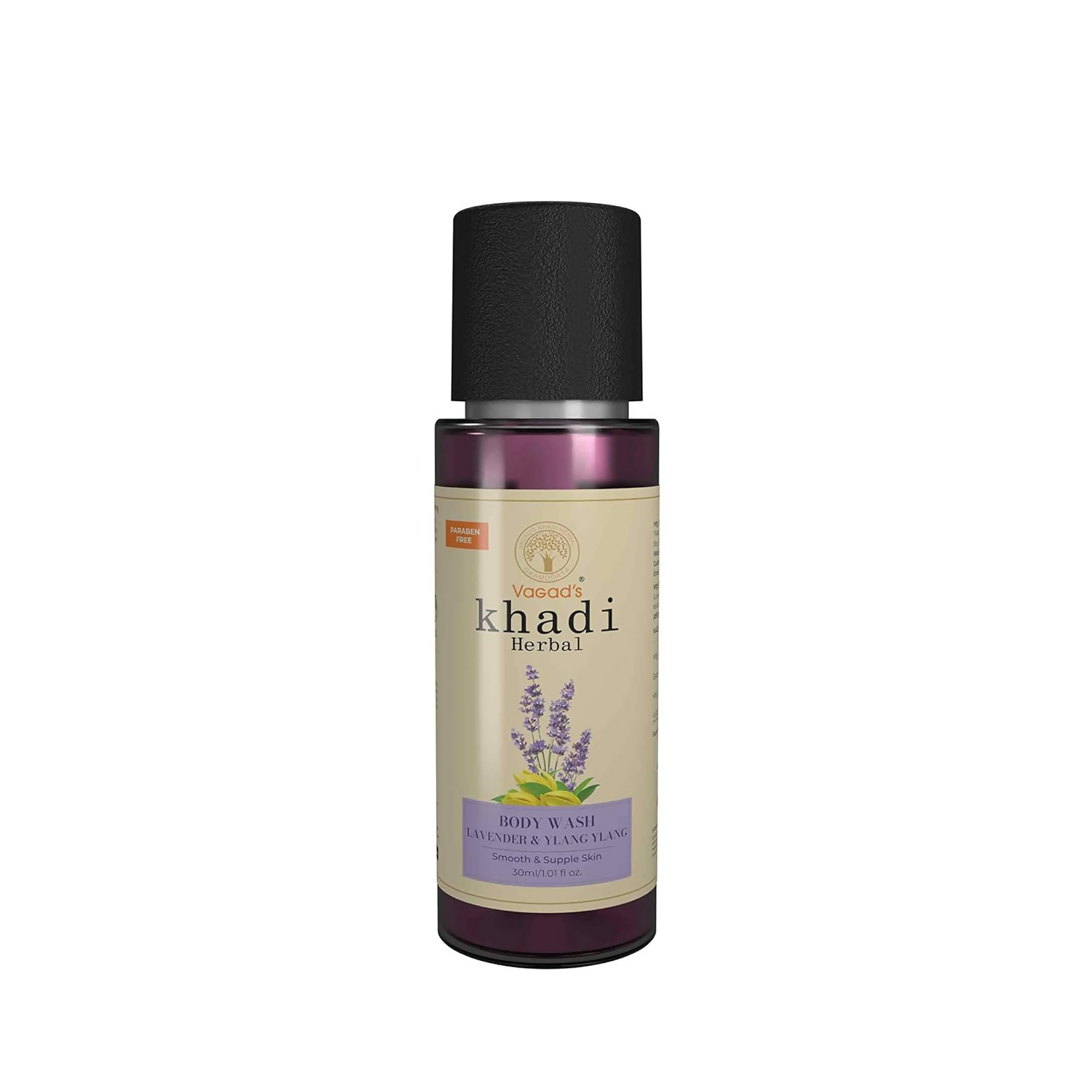 Vagad's Khadi Grooming Travel Kit Men & Women  Grab2Buy Vagad's Khadi Grab2Buy