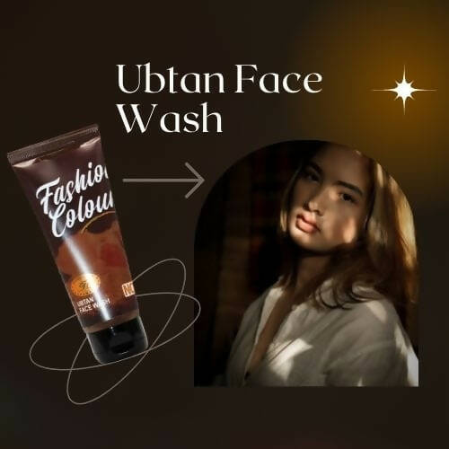 Fashion Colour Ubtan Face Wash - Grab2buy