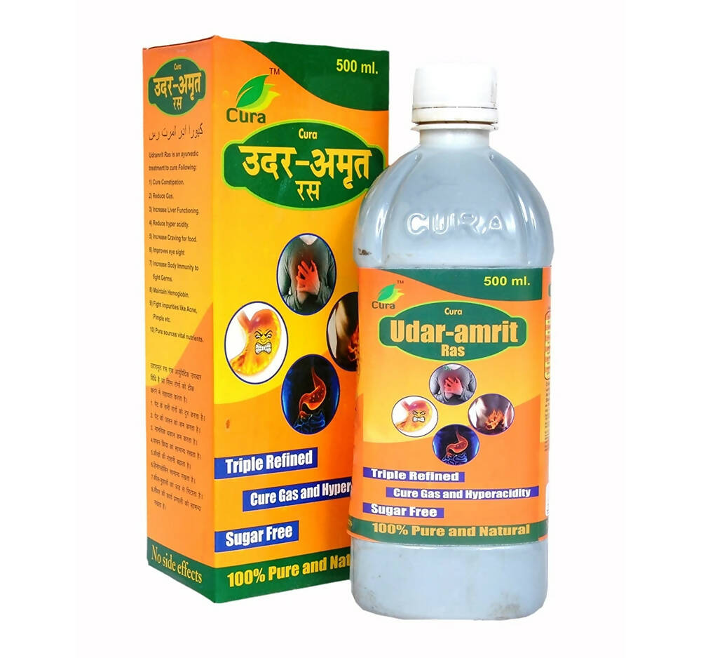 Cura Udar Amrit Ras 