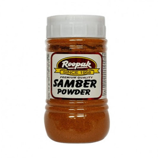 Roopak Sambar Powder - Grab2buy