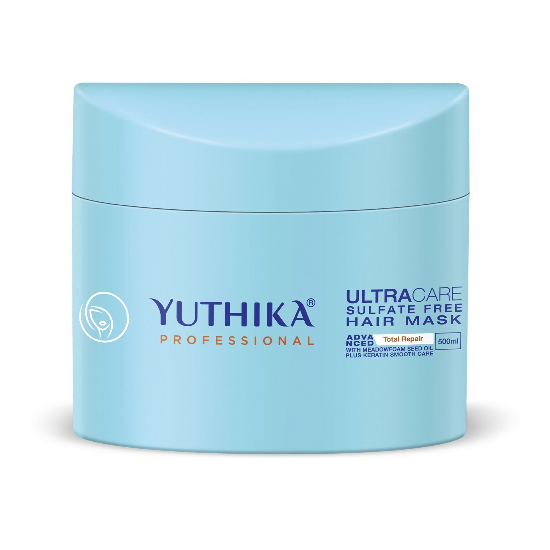 Yuthika Professional Ultracare Sulfate Free Hair Mask For Women & Men  Grab2Buy Yuthika Grab2Buy