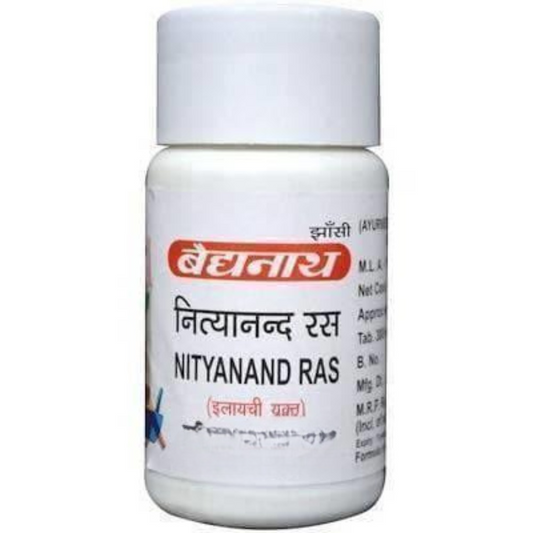 Baidyanath Jhansi Nityanand Ras  Grab2Buy Baidyanath Jhansi Grab2Buy