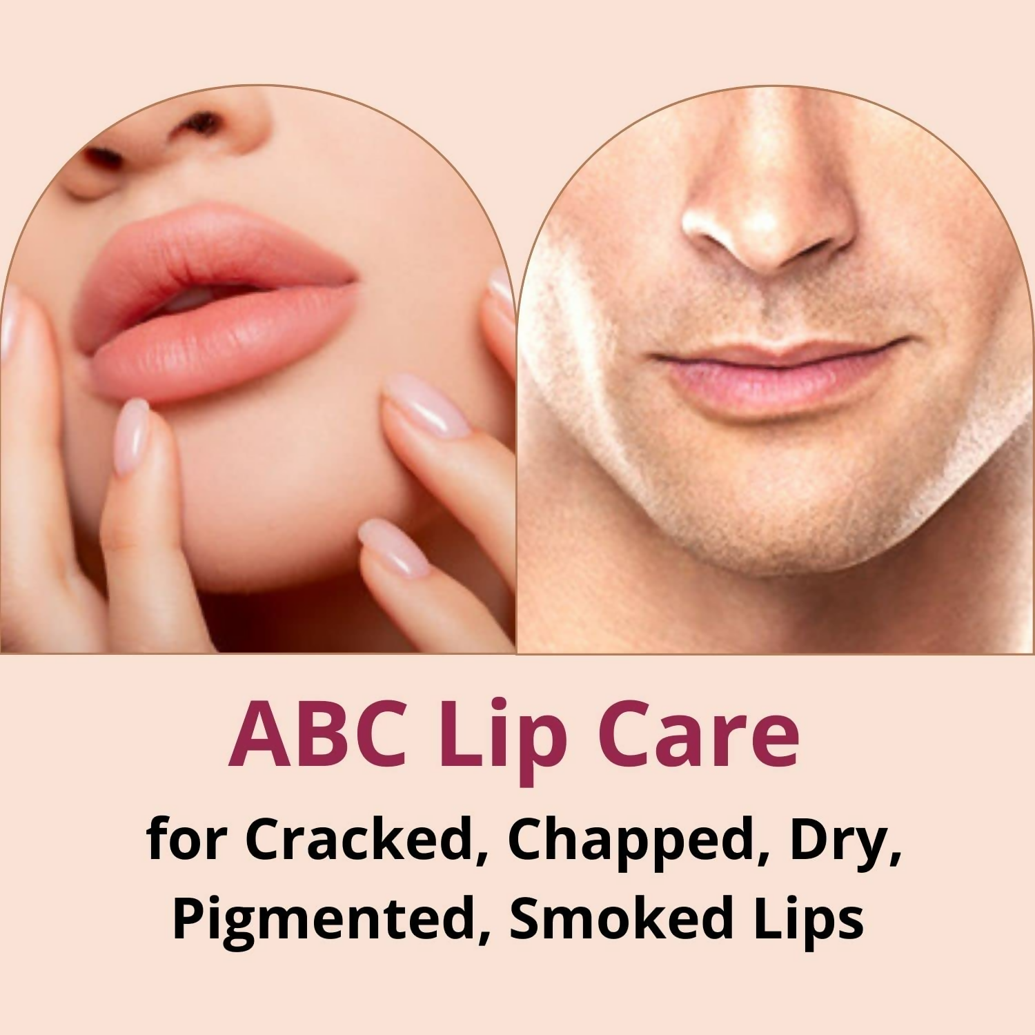 Urbaano Herbal Beetroot Lip Care Kit  Grab2Buy Urbaano Herbal Grab2Buy