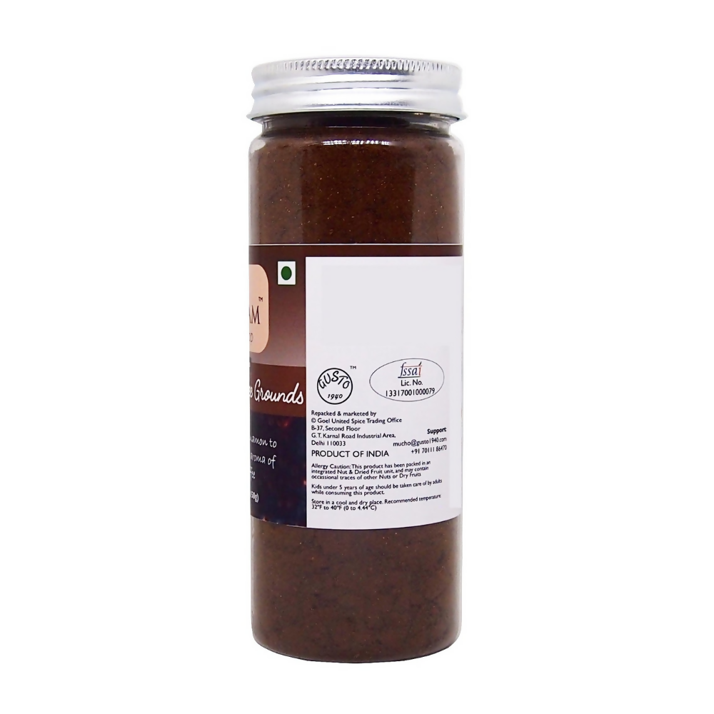 Tassyam Organics Cinnamon Coffee