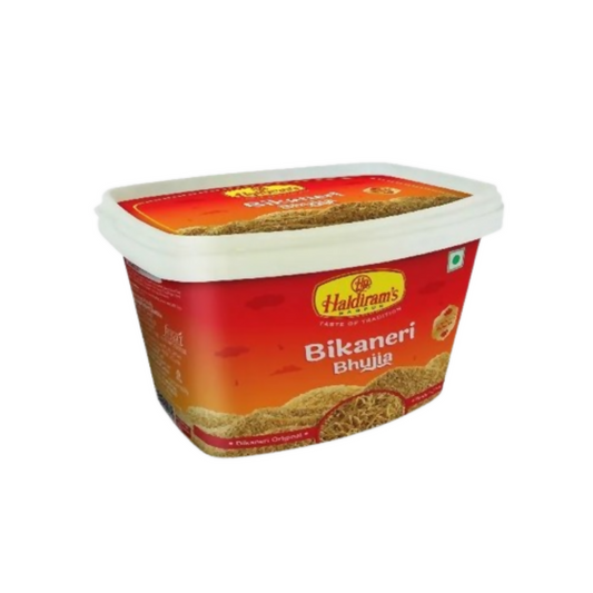 Haldiram's Bikaneri Bhujia