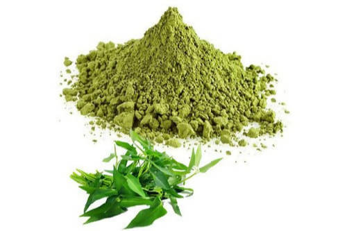 Hebsur Herbals Curry Leaves Powder 