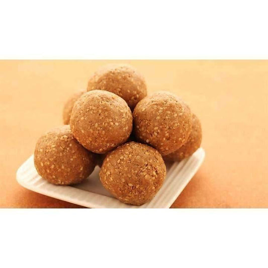 Vellanki Foods - Sesame Laddu / Nuvvula Laddu - Grab2buy