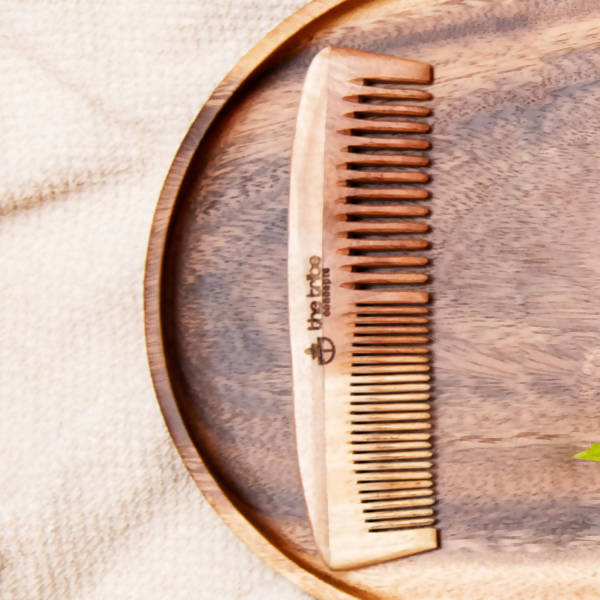 The Tribe Concepts Neem Comb  Grab2Buy The Tribe Concepts Grab2Buy