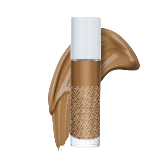 Kay Beauty By Katrina Kaif Hydrating Foundation - 190Y Deep 