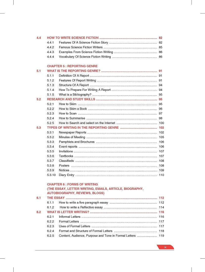 Writing With Ease – Writing Skills, Creative Writing In English (Revised Edition) - Grab2buy