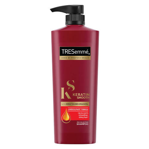 TRESemme KS Keratin Smooth Shampoo  Grab2Buy TRESemme Grab2Buy