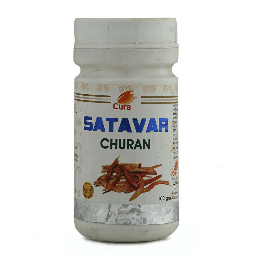 Cura Satavar Churan 