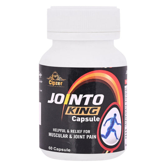 Cipzer Jointo King Capsules - Grab2buy