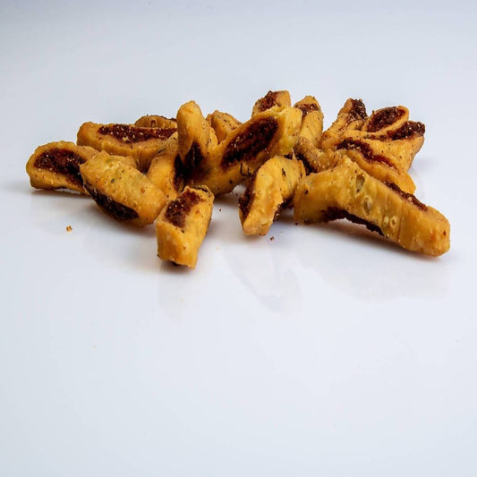 Asha Sweet Center Bakarwadi