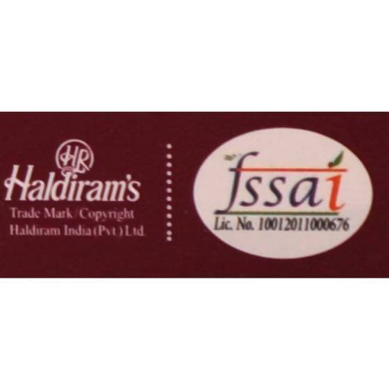 Haldiram's Soan Halwa 