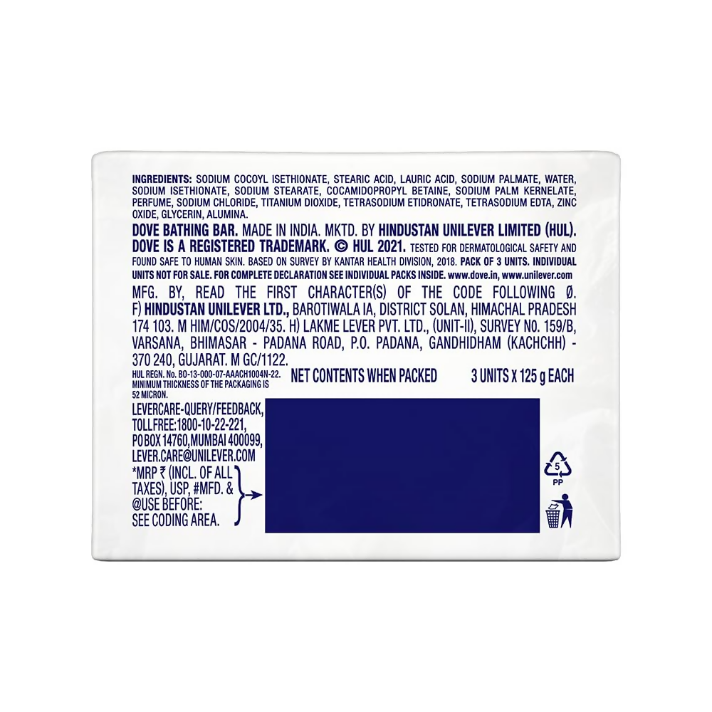 Dove Advanced Sensitive Care Bar With Ceramide And Nutrient Cream  Grab2Buy Dove Grab2Buy