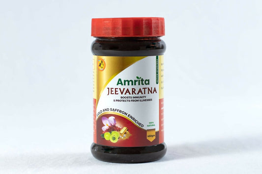 Amrita Jeevaratna Chyawanprash  Grab2Buy Amrita Grab2Buy