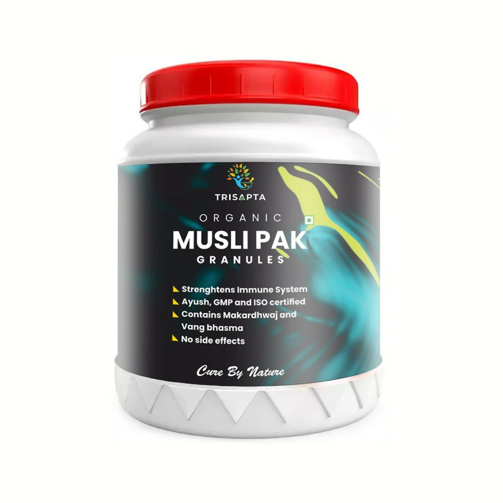 Trisapta Musli Pak 