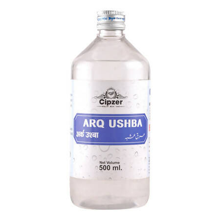 Cipzer Arq Ushba - Grab2buy