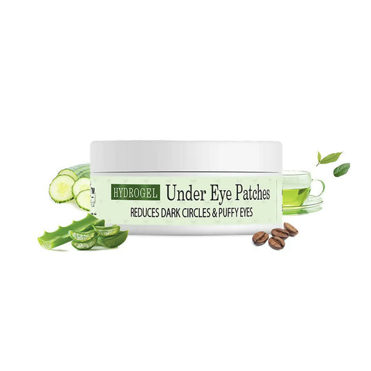 The Natural Wash Hydrogel Under Eye Patches  Grab2Buy The Natural Wash Grab2Buy