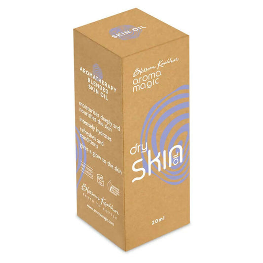 Blossom Kochhar Aroma Magic Dry Skin Oil - Grab2buy