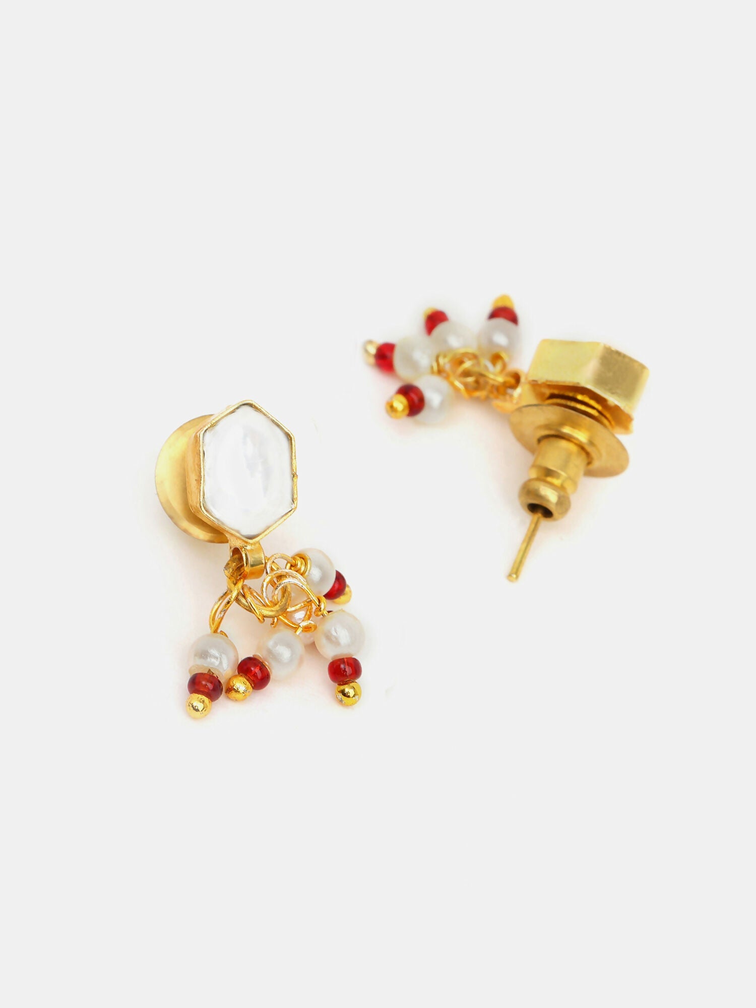 Ruby Raang Gulnaar Mini Drops