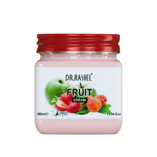 Dr.Rashel Fruit Cream For Face And Body
