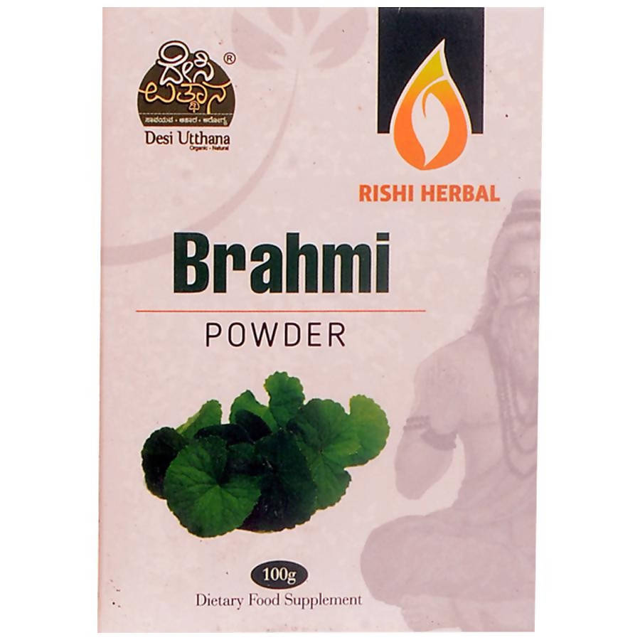 Desi Utthana Brahmi Powder 