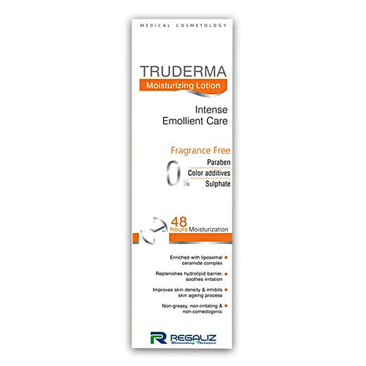 Truderma Moisturizing Lotion  Grab2Buy Truderma Grab2Buy
