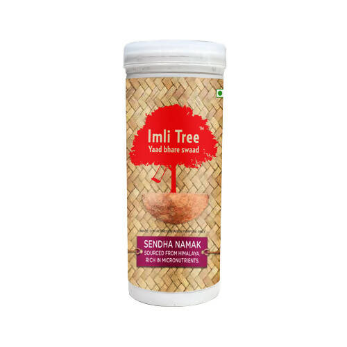 Imli Tree Rock Salt Sprinkler - Grab2buy