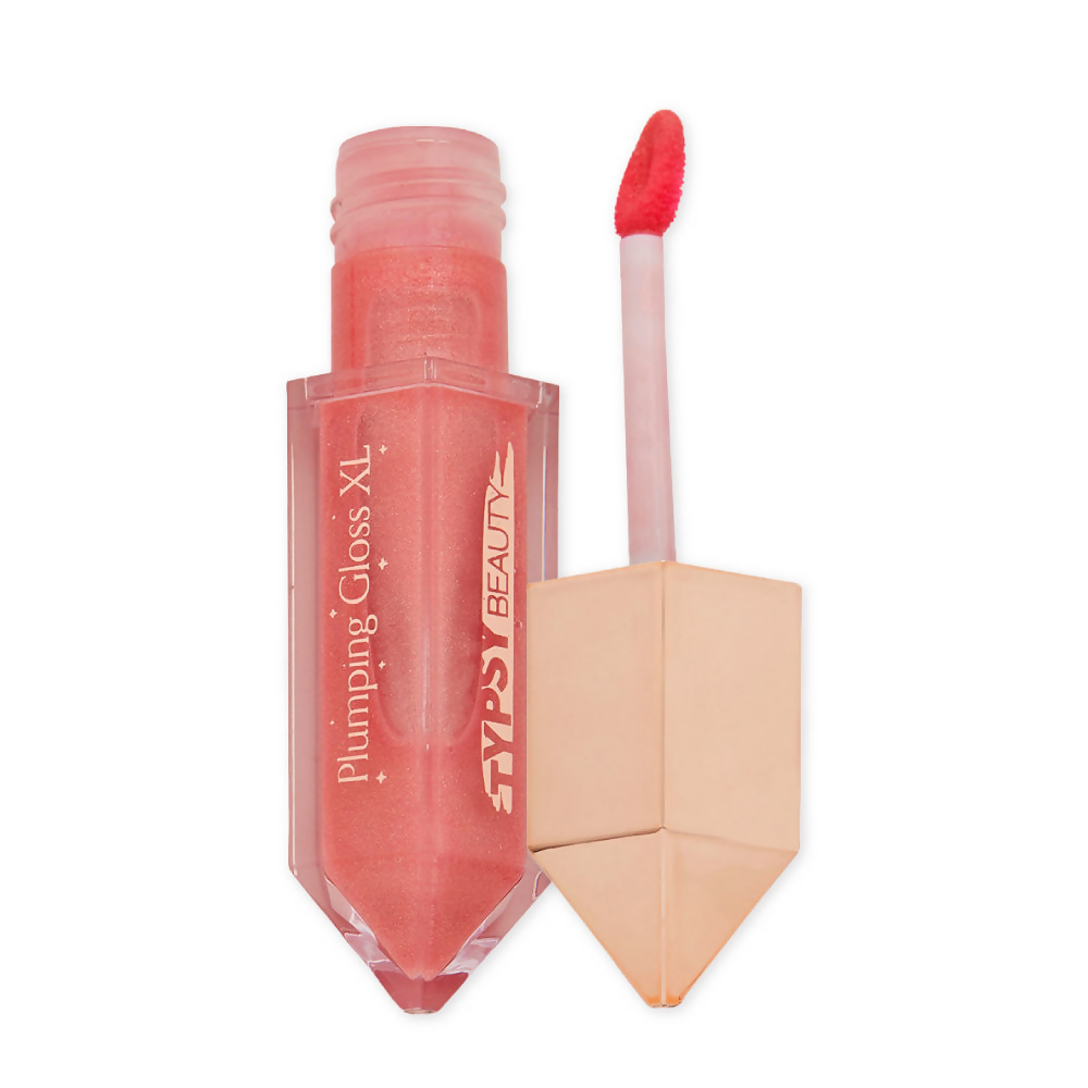 Typsy Beauty Crystal Crush Plumping Gloss Xl - Peach Moonstone 03  Grab2Buy Typsy Beauty Grab2Buy