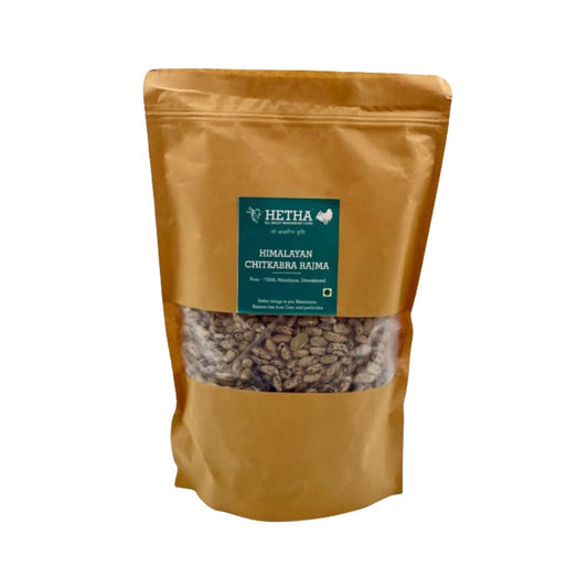 Hetha Himalayan Chitkabra Rajma 